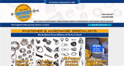 Desktop Screenshot of mainsourcenh.com